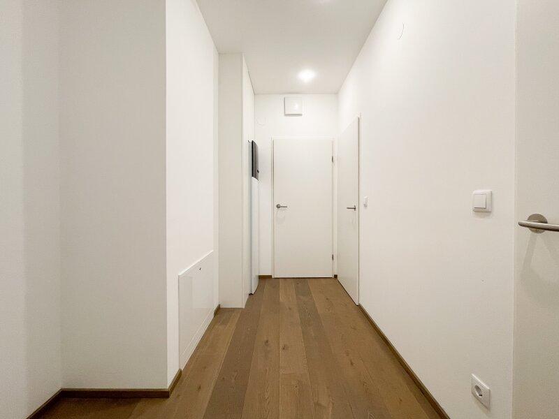 Vorzimmer