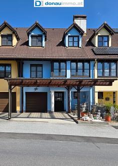 Sehr gepflegtes Reihenhaus mit Garten in beliebter Wohngegend