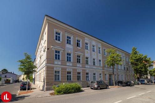 Charmante 2-Zimmer Wohnung in Schwechat, N�he Bahnhof !