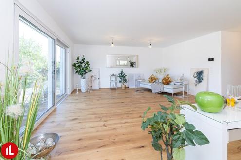 Neubau | Erstbezug | Einfamilienhaus bei Ebergassing