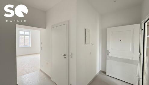 #SQ - TOLL AUFGETEILTE ALTBAUWOHNUNG NEULERCHENFELDERSTRASSE - Top 35