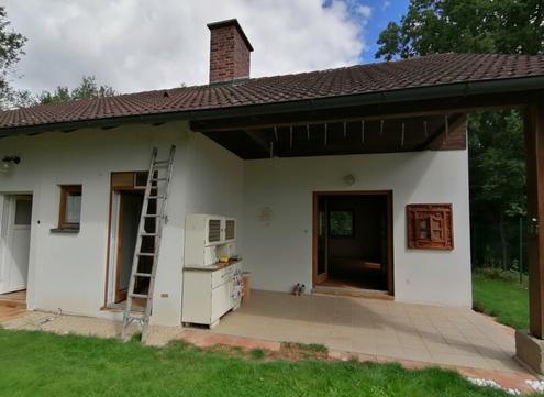Einfamilienhaus in Ruhelage zur Miete
