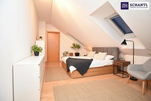 Jetzt investieren & profitieren: Charmante Maisonette-Wohnung in Wildon - bereits vermietet!