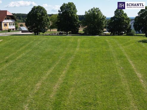 Wagerberg Vibes - ein wundersch�nes 3220m� Baugrundst�ck mit Gef�hl und Format!