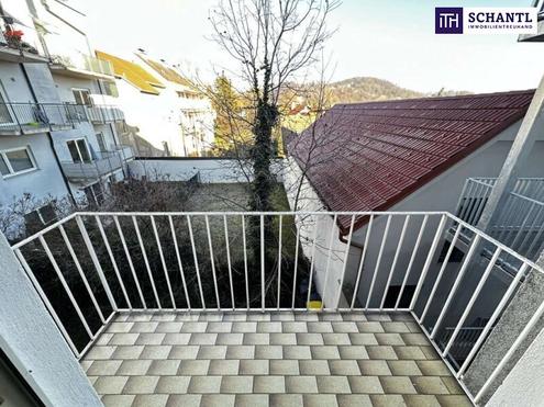 Wie neu ! Sanierte 2-Zimmer-Wohnung mit Balkon in Graz - perfekt f�r Eigennutzer & Anleger