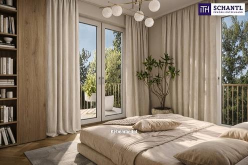 Erleben Sie au�ergew�hnlichen Wohnkomfort - VILLA AQUA & VILLA TERRA