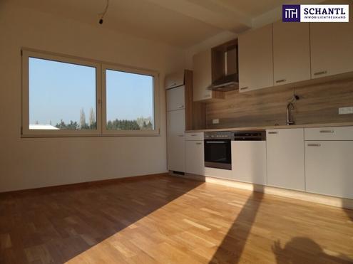 Ihr Platz an der Sonne: Traumwohnung mit ca. 60 m� in Graz-Liebenau mit Balkon, Carport & Wohlf�hlgarantie - jetzt besichtigen & begeistern lassen