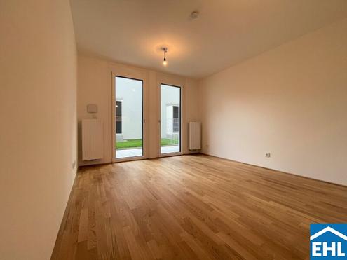 Gem�tliche 3-Zimmer Wohnung mit Garten in Ottakring!