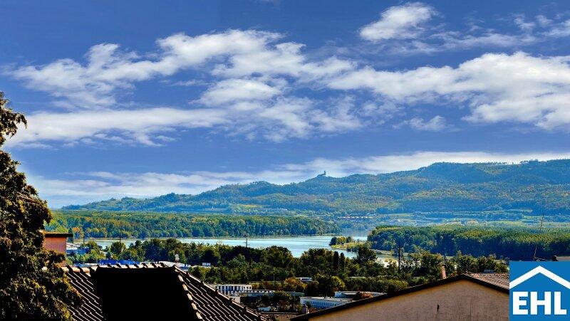 Panoramablick