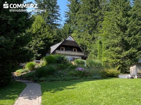 Traumhaus mit Panoramablick