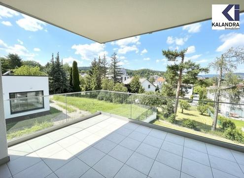 360� TOUR // TERRASSEN - NEUBAUWOHNUNG IN HIETZING