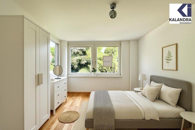 Schlafzimmer 1