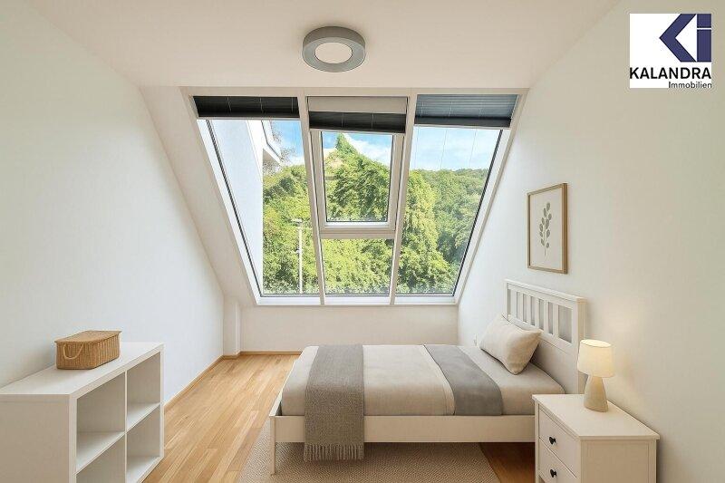 Schlafzimmer 2