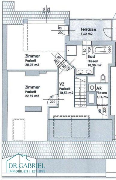 Plan Ebene 2