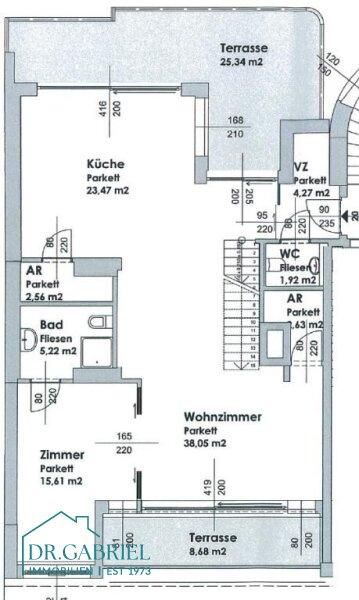 Plan Ebene 1