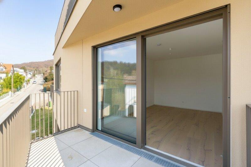 Balkon 1. OG