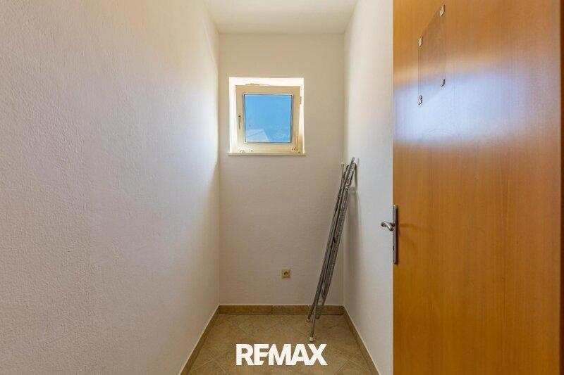 Wohnung 1: Abstellraum