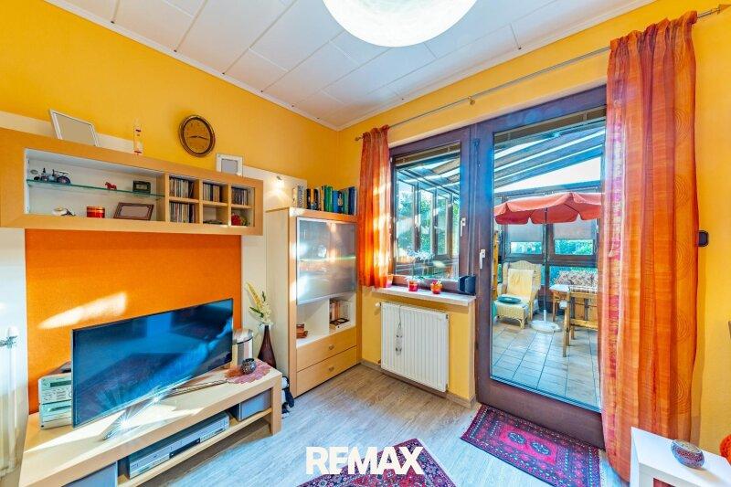 G�stezimmer 2.OG