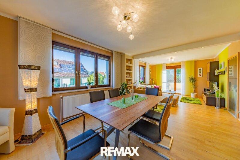 Wohnzimmer 1. OG