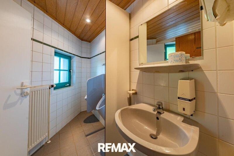 Toilettten