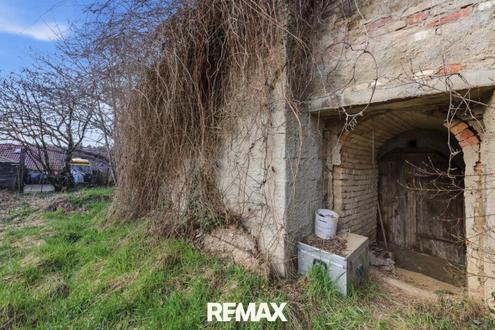 DAS IDEALE GRUNDST�CK F�R IHR TINY HOUSE - 35 Minuten von Wien entfernt!