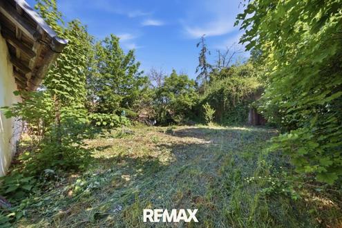 DAS IDEALE GRUNDST�CK F�R IHR TINY HAUS- 35 Minuten von Wien entfernt!