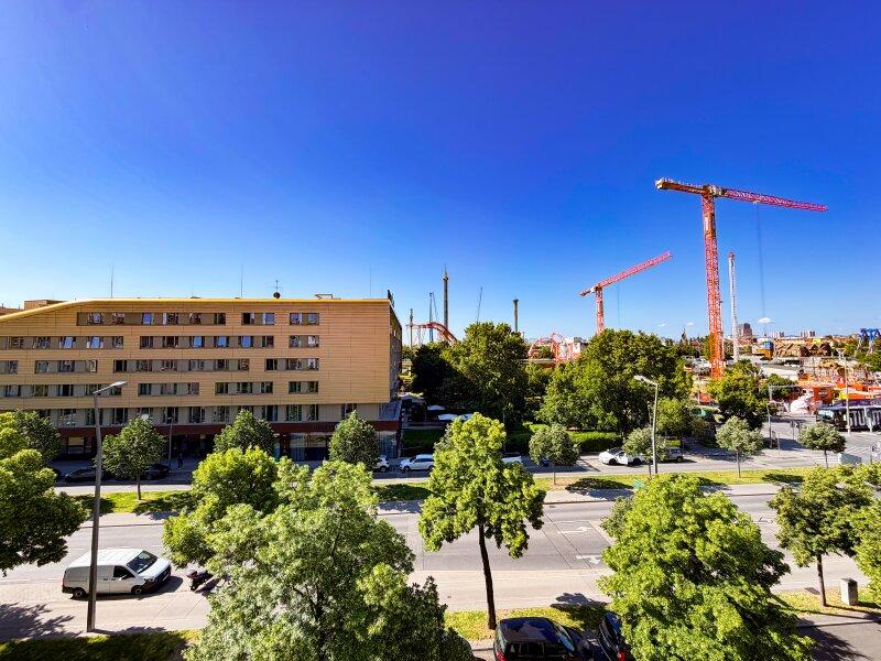 Ausblick 1. DG