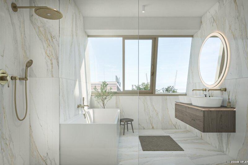 Badezimmervariante 03