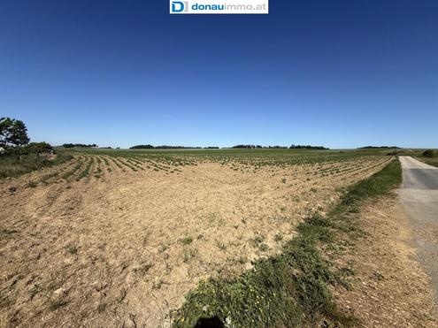 Gro�es 4500m� Betriebsgrundst�ck in Reinprechtsp�lla
