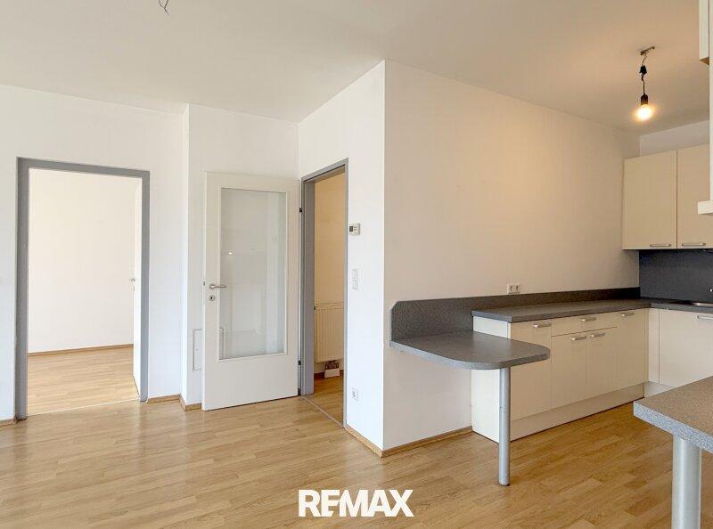 K�che zu Vorzimmer