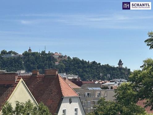 Cool - Günstig und Modern - Mietwohnung in 8020 Graz!