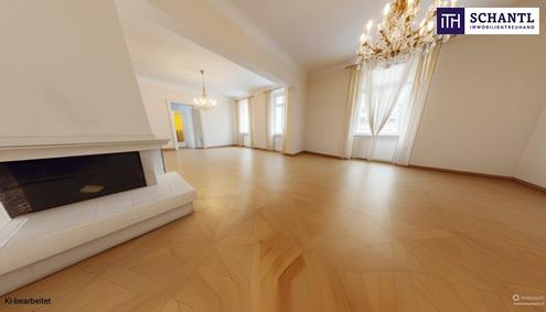 Nachhaltiges Investment in der Grazer City - unbefristet vermieteter Altbauklassiker