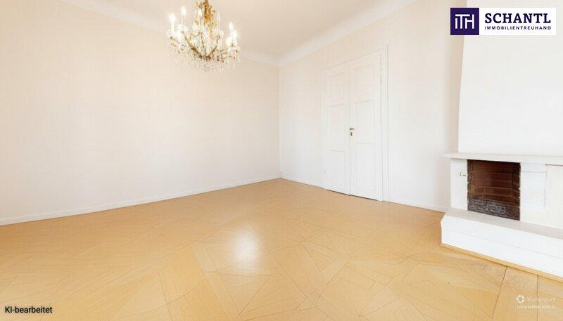 Wohnzimmer III