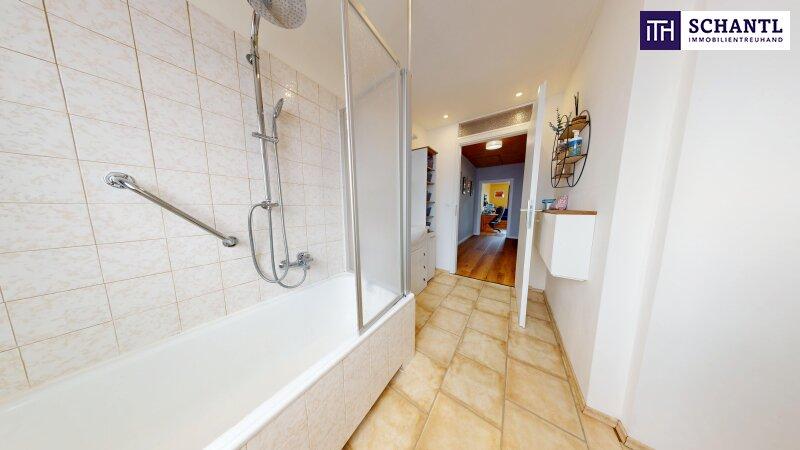 Badezimmer OG