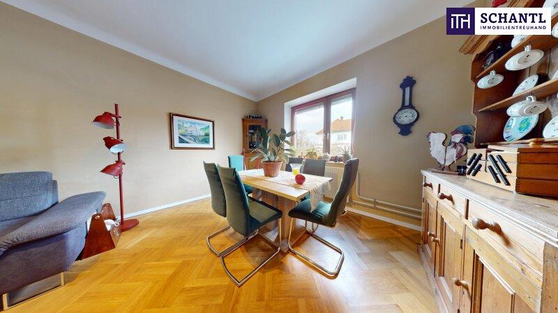 Wohnzimmer II