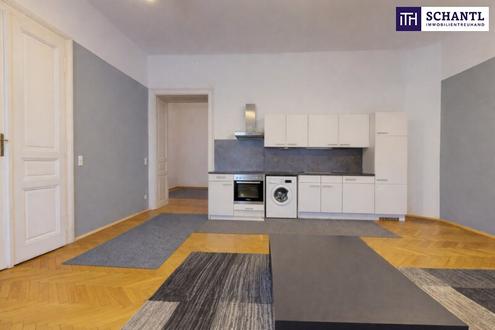 Moderne Eigentumswohnung in gefragter Lage von Graz - Ihr neues Zuhause mit Wohlfühlfaktor!