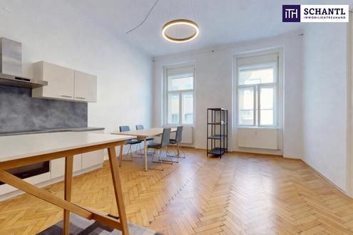 Hochwertige Anlegerwohnung in aufstrebender Grazer Lage - Ihr Investment in eine wertbeständige Immobilie mit Zukunftspotenzial