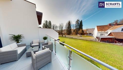 Sommeraktion in Voitsberg - ErstbezugsMusterhaus mit Preisvorteil