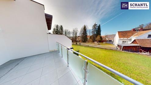 Ihr neues Zuhause wartet: HERBSTAKTION beim Erstbezugs-Musterhaus Voitsberg - jetzt kaufen & Vorteil sichern!