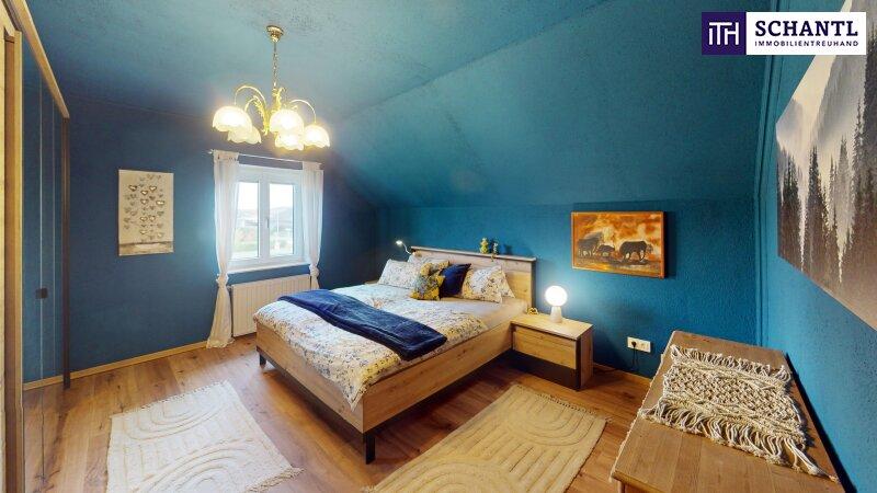 Schlafzimmer I