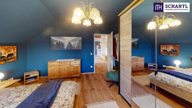 Schlafzimmer I