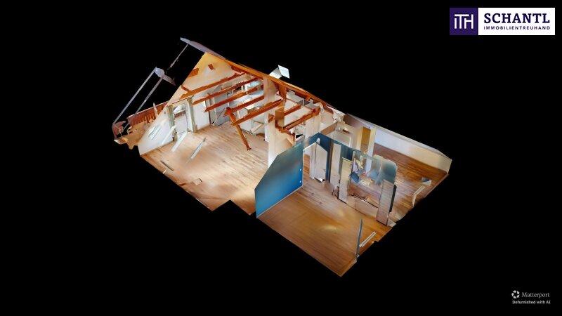 3D Grundriss