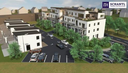 Moderne 2ZimmerWohnung mit Garten - Preisvorteil sichern, provisionsfrei
