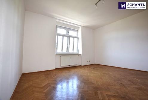 TOP ANLEGERWOHNUNG IN BESTLAGE - Sorgenfrei investieren in Graz!