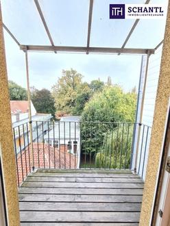Preis gesenkt! Moderne 3-Zimmer-Stadtwohnung mit Balkon im Herzen von Graz auf 69 m�. Provisionsfrei zu Ihrem neuen Zuhause - jetzt Besichtigung vereinbaren!