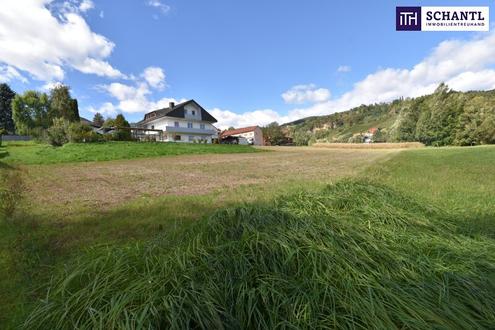 Erleben Sie die l�ndliche Idylle mit zentraler Lage: Ihr naturnahes Paradies im Kurort nur 25 Minuten von Graz entfernt! Jetzt sofort anfragen und sich Ihren Traum sichern!