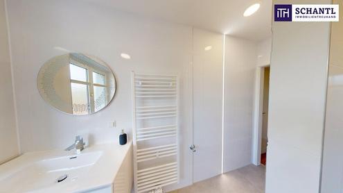 Wohnen & Wohlf�hlen - stilvoll sanierte 2ZimmerWohnung in Geidorf