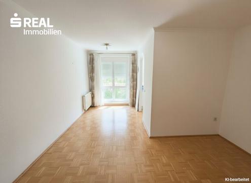 Top Wohnung in ruhiger Gasse direkt bei der U3
