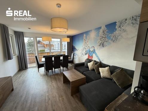 Kein gew�hnliches Apartment. Kein gew�hnliches Investment.
