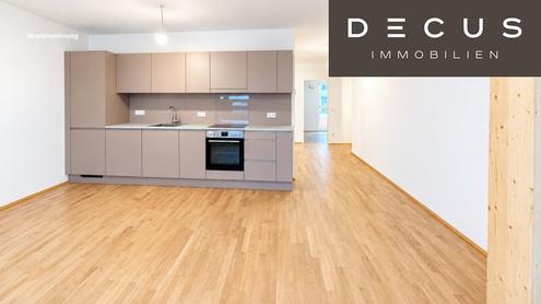 VILLAGE IM DRITTEN | BAUFELD 3 | MIETWOHNUNGEN | BEZUGSFERTIG AB 1.11.2026